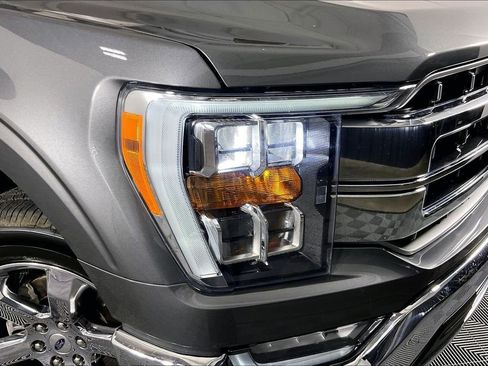Used 2022 Ford F150 Lariat AWD/4WD image 41