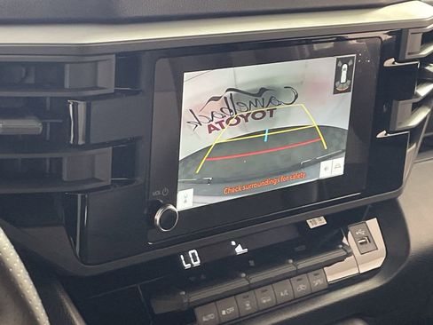 New 2026 Toyota Tundra SR5 image 16