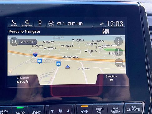 Used 2021 Honda Odyssey Elite image 13