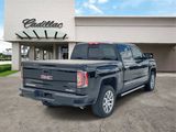 Used 2016 GMC Sierra 1500 Denali w/ Enhanced Driver Alert Package image 5