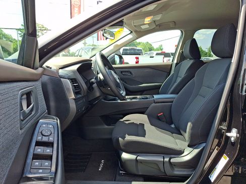 Certified 2023 Nissan Rogue S AWD/4WD image 14