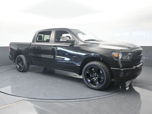 Used 2022 RAM 1500 Big Horn image 8