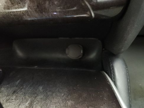 Used 2015 INFINITI QX60 AWD w/ Premium Plus Package image 25