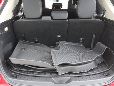 Used 2024 MAZDA CX-90 Plug-In Hybrid w/ Preferred image 24