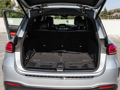 Used 2022 Mercedes-Benz GLE 53 AMG 4MATIC image 25
