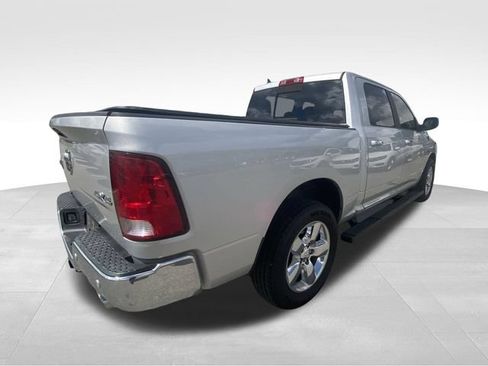 Used 2018 RAM 1500 Big Horn AWD/4WD image 9