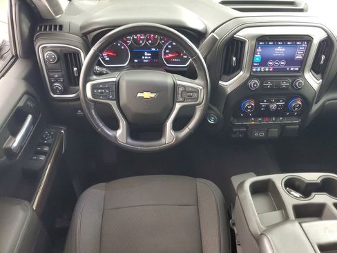 Used 2019 Chevrolet Silverado 1500 LT w/ All-Star Edition image 15