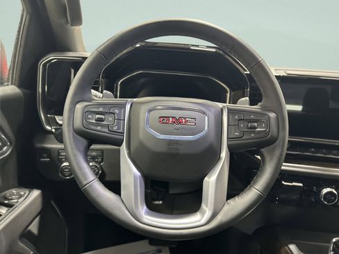 Used 2025 GMC Sierra 1500 Elevation w/ X31 Off-Road Package image 19