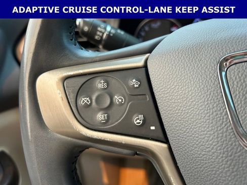 Used 2021 GMC Acadia Denali w/ Denali Technology Package image 16