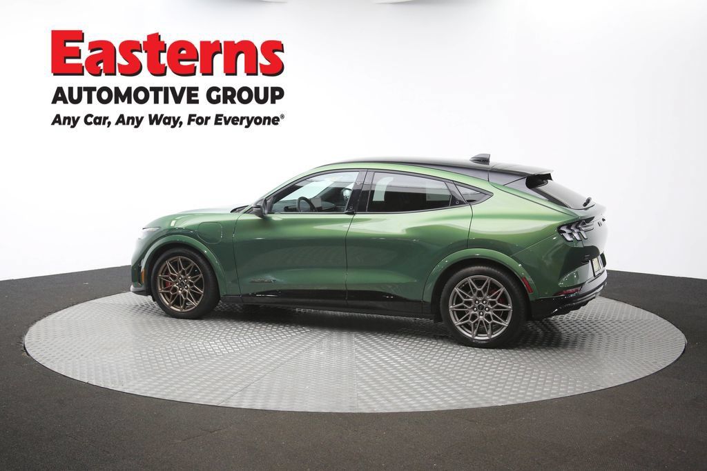 Used 2024 Ford Mustang Mach-E GT w/ Bronze Appearance Package AWD/4WD image 65