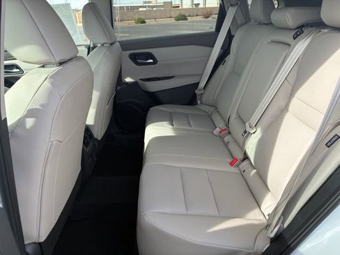 New 2026 Nissan Rogue SV image 19