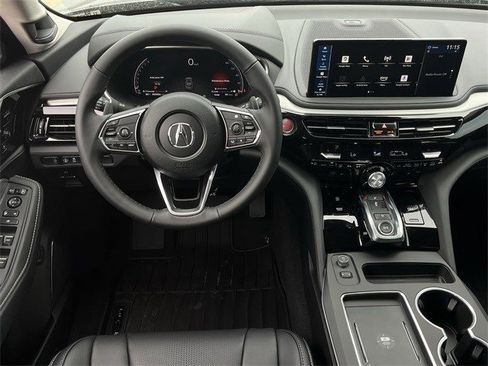 New 2026 Acura MDX FWD w/ Technology Package image 12
