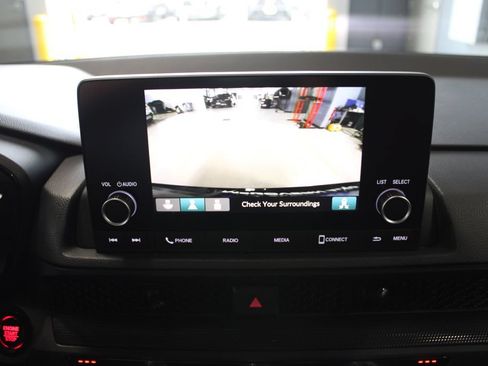 Used 2025 Honda CR-V EX image 14