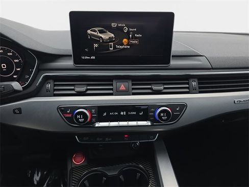Used 2018 Audi A4 2.0T Premium Plus w/ Premium Plus Package image 22