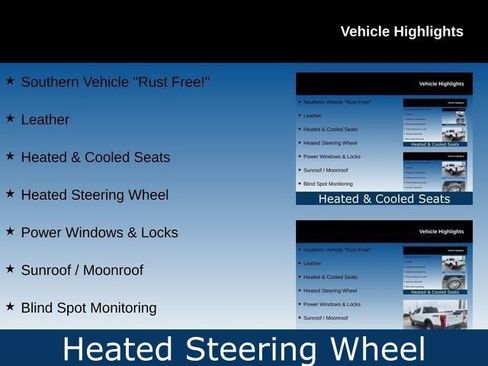 Used 2021 Ford F350 King Ranch w/ King Ranch Ultimate Package image 6