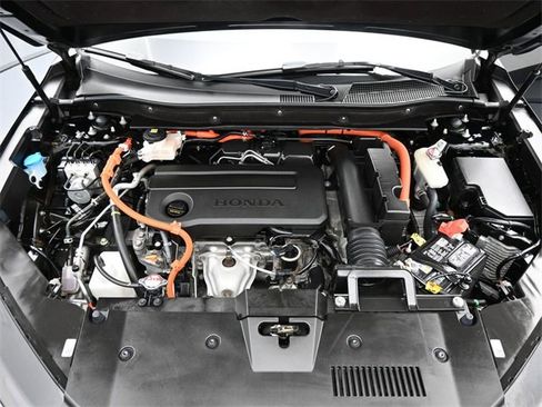 Used 2024 Honda CR-V Sport Touring image 44