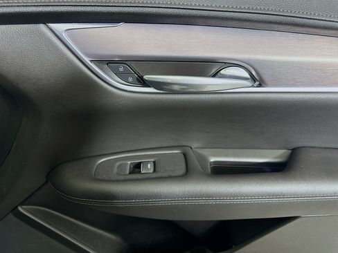 Used 2020 Cadillac XT5 Luxury FWD image 31
