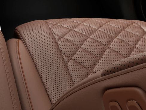 New 2026 Genesis GV80 3.5T Prestige image 24