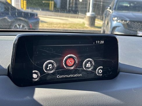 Used 2019 MAZDA CX-5 Grand Touring w/ GT Premium Package image 11