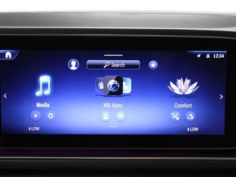 Certified 2026 Mercedes-Benz GLE 350 4MATIC image 30