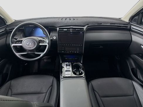 Used 2023 Hyundai Tucson Limited image 36