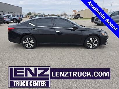 Used 2019 Nissan Altima 2.5 SL