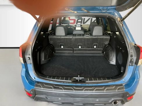 Used 2022 Subaru Forester Wilderness w/ Wilderness Package AWD/4WD image 29