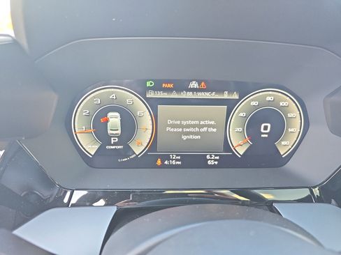 New 2026 Audi A3 2.0T Premium image 16