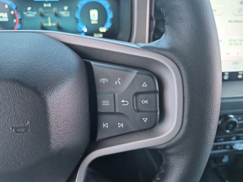 New 2025 Ford Bronco Outer Banks image 27