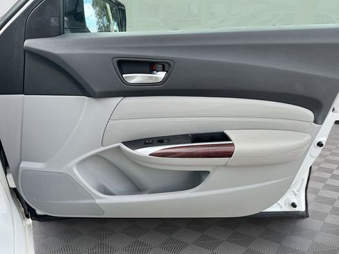 Used 2015 Acura TLX w/ Technology Package image 35
