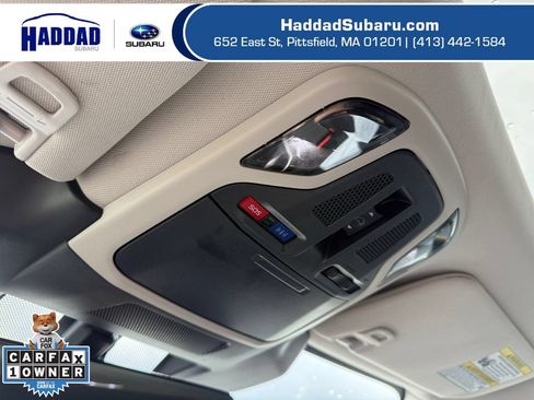 Certified 2024 Subaru Outback Limited AWD/4WD image 19