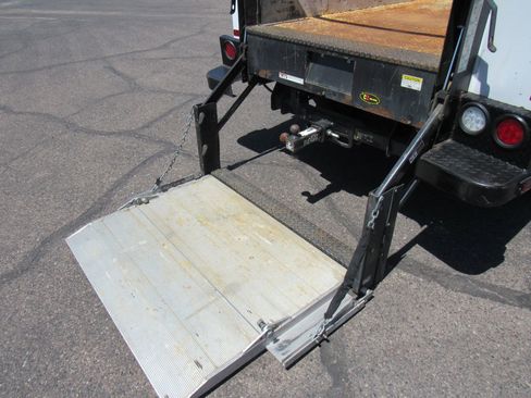 Used 2020 Ford F350 XL w/ Power Equipment Group AWD/4WD image 18