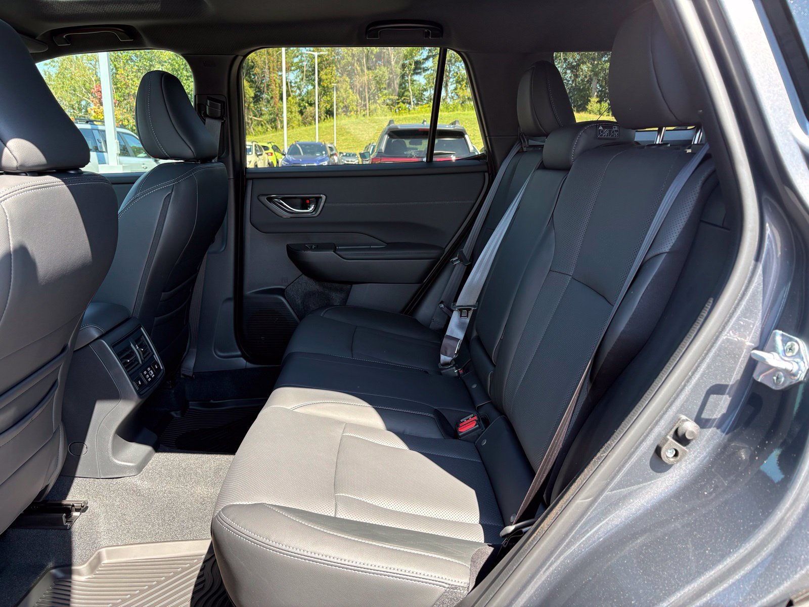 New 2026 Subaru Outback Touring XT AWD/4WD image 33