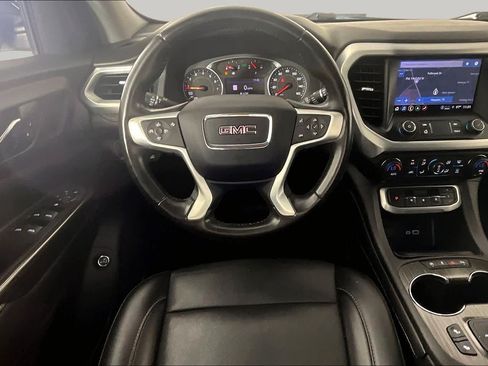 Used 2021 GMC Acadia SLT w/ Elevation Edition FWD image 6