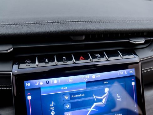 Used 2021 Jeep Grand Cherokee L Limited w/ Trailer Tow Group (B) image 28