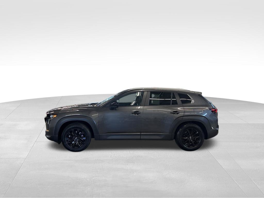 Certified 2024 MAZDA CX-50 AWD 2.5 S w/ Cargo Package image 2
