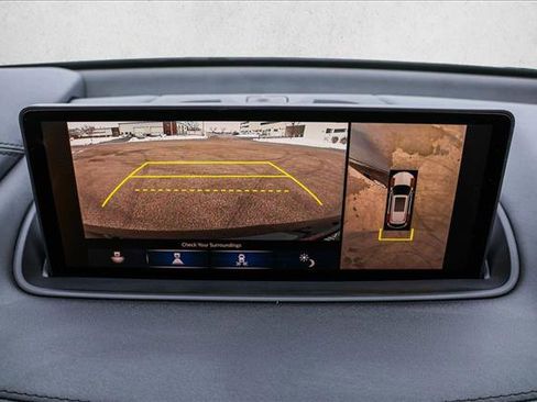 Used 2023 Acura MDX SH-AWD w/ Advance Package image 19