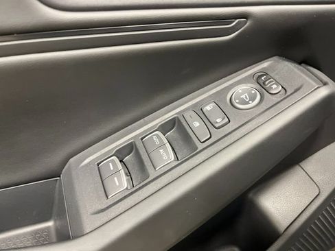 New 2026 Honda Accord SE image 13