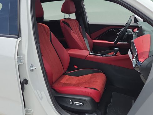 Used 2026 Acura ADX A-Spec FWD image 17
