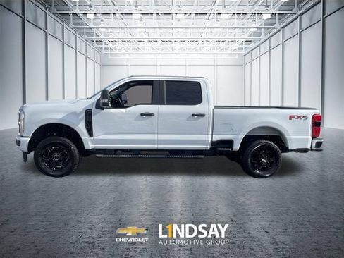 Used 2026 Ford F250 XL w/ STX Appearance Package AWD/4WD image 5