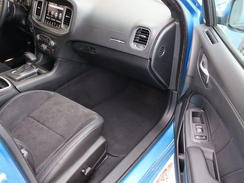 Used 2023 Dodge Charger Scat Pack w/ Plus Group image 44