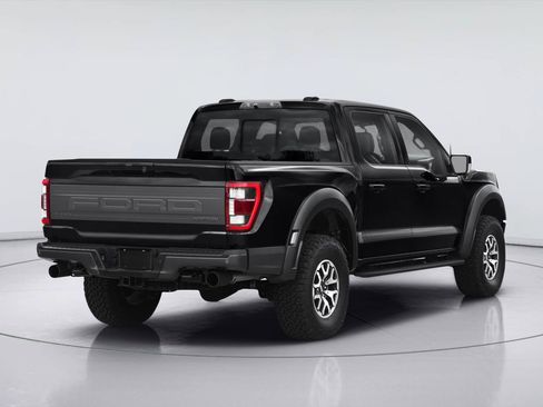 Certified 2022 Ford F150 Raptor w/ Raptor 37 Performance Package AWD/4WD image 34