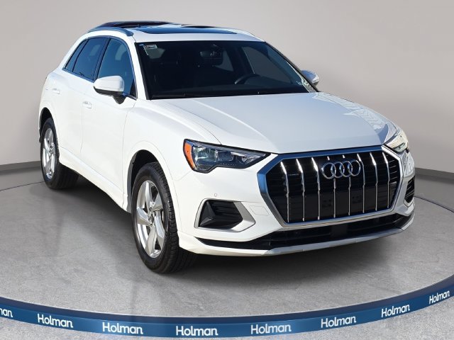 Used 2022 Audi Q3 2.0T Premium AWD/4WD image 4