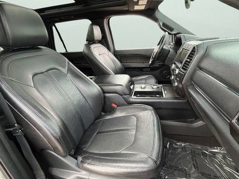 Used 2021 Ford Expedition Max Limited AWD/4WD image 37