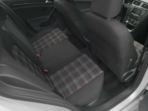 Used 2015 Volkswagen GTI S image 10