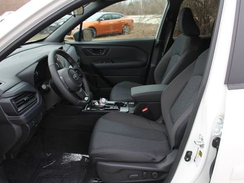 New 2026 Subaru Forester Premium AWD/4WD image 13