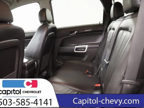 Used 2014 Chevrolet Captiva Sport LT w/ Convenience Package FWD image 31