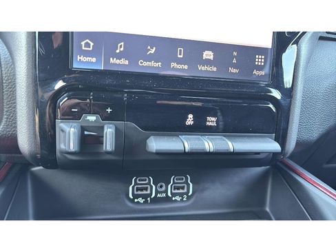 Used 2023 RAM 1500 Rebel w/ Rebel Level 1 Equipment Group AWD/4WD image 21