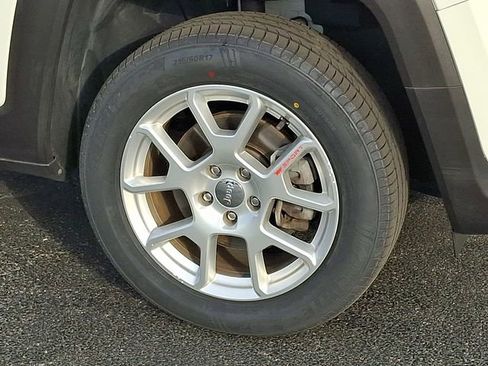 Used 2019 Jeep Renegade Sport w/ Sport Appearance Group image 8