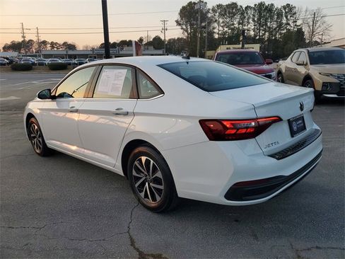 Certified 2023 Volkswagen Jetta S image 6